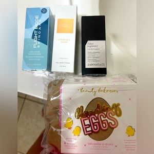 Brand new beauty set!